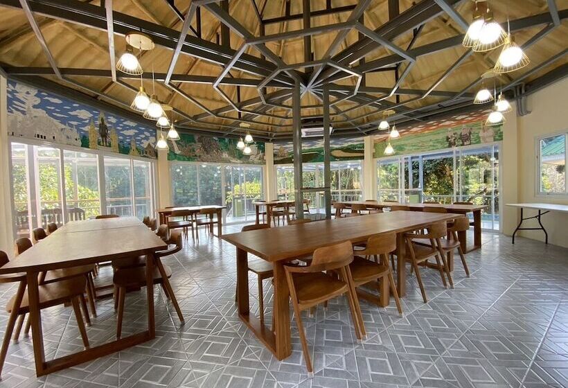 هتل Viangphing Resort