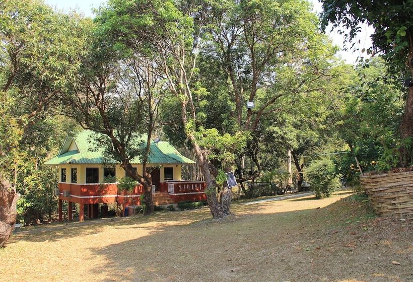 هتل Viangphing Resort