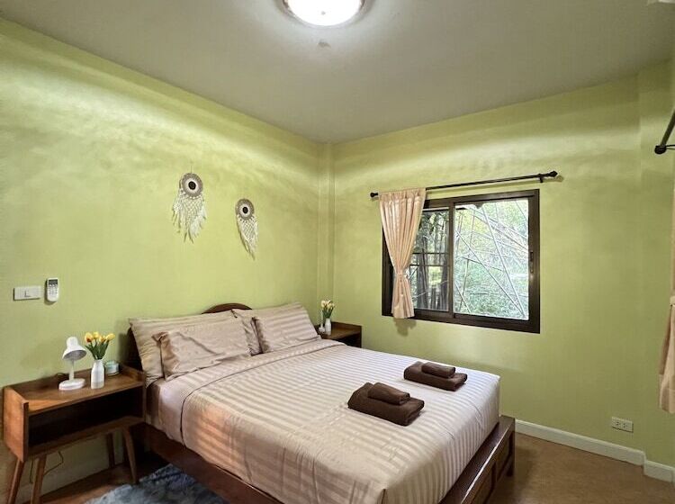 هتل Viangphing Resort