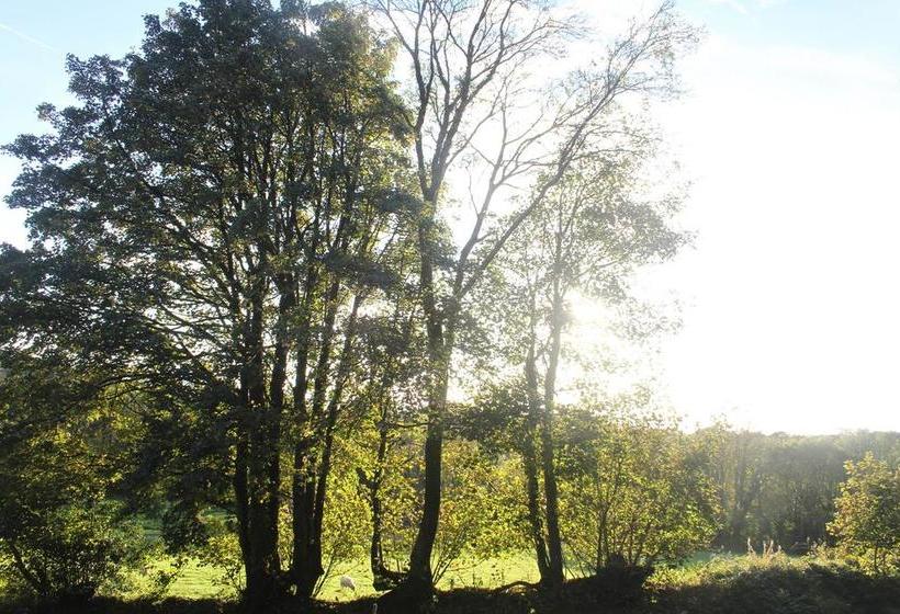 Acorn Farm B&b