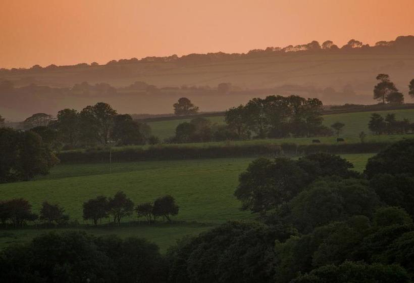 Acorn Farm B&b