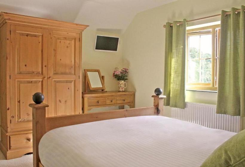 Acorn Farm B&b