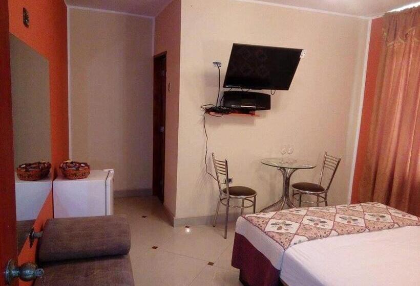هاستل Paradisse