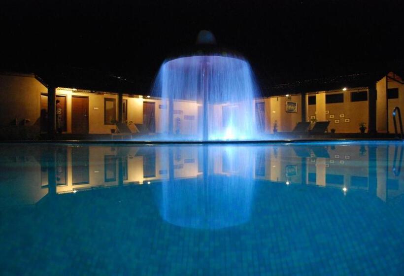 Aranyak Resort