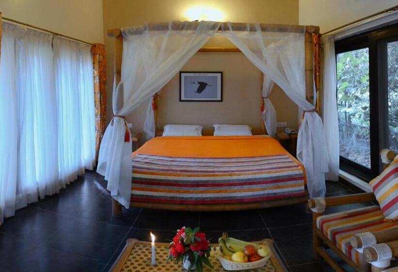 Aranyak Resort