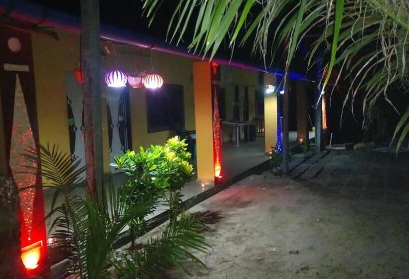 Athaang Beach Resort