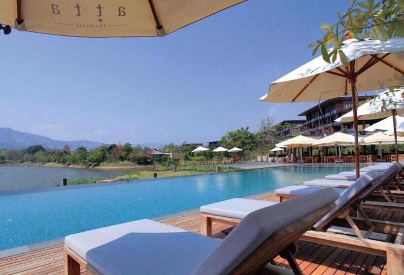 Atta Lakeside Resort Suite   Sha Plus Certified