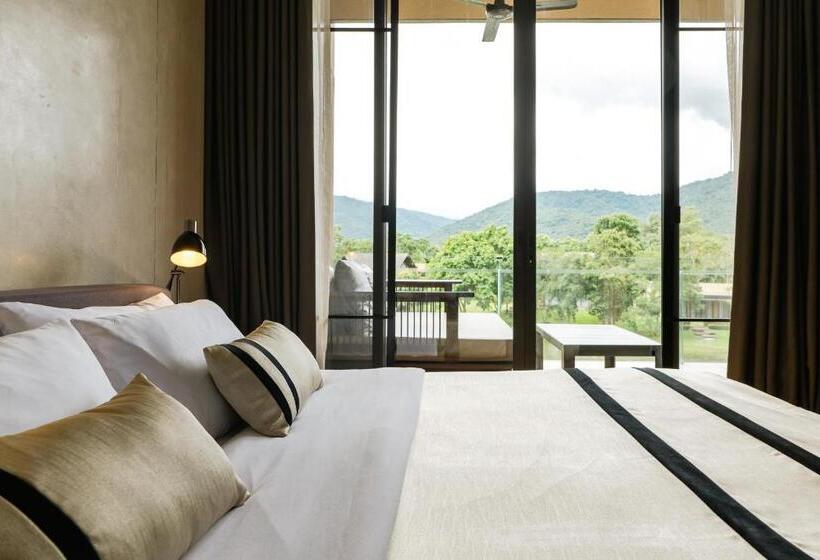 Atta Lakeside Resort Suite   Sha Plus Certified