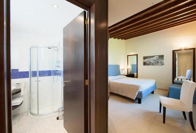 B&b Quattrostelle