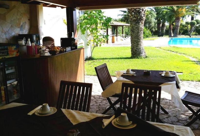 B&b Quattrostelle