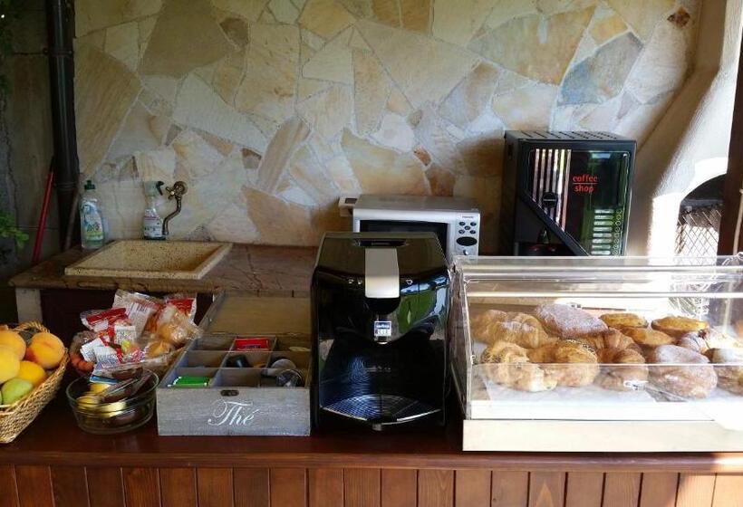 B&b Quattrostelle