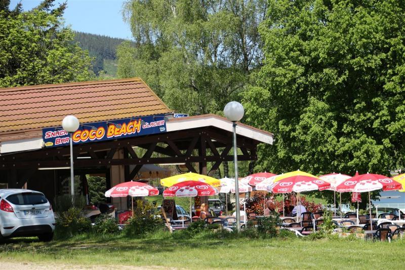 住宿加早餐  Chalet Du Lac