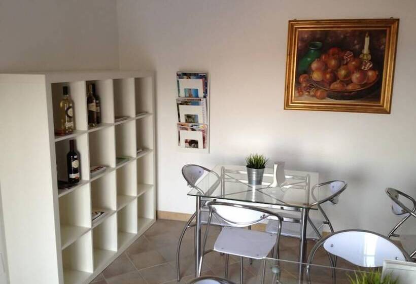 مبيت وإفطار Due Passi Dal Mare