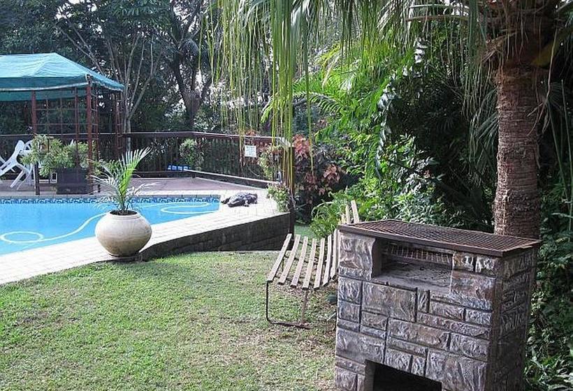 Bed and Breakfast Mdoni House Guest Lodge