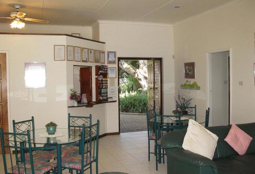 Bed and Breakfast Mdoni House Guest Lodge