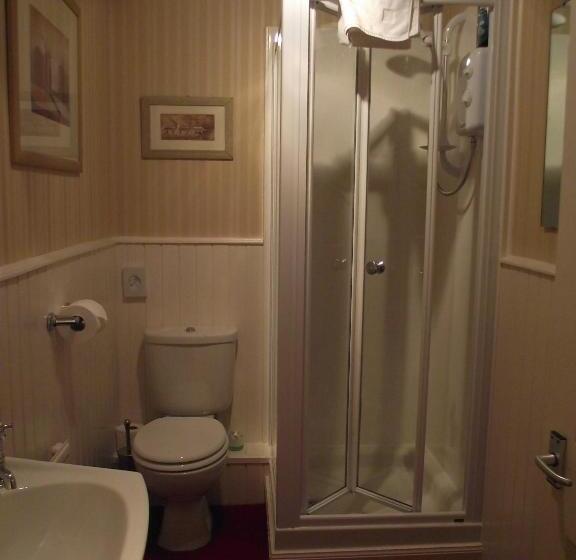 Broomfield House Bed And Breakfast