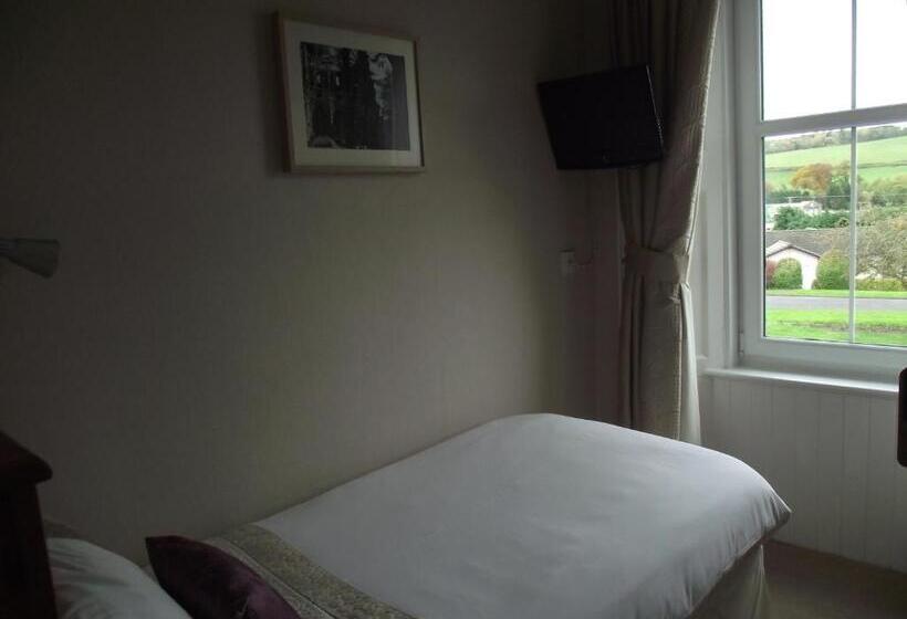 Broomfield House Bed And Breakfast
