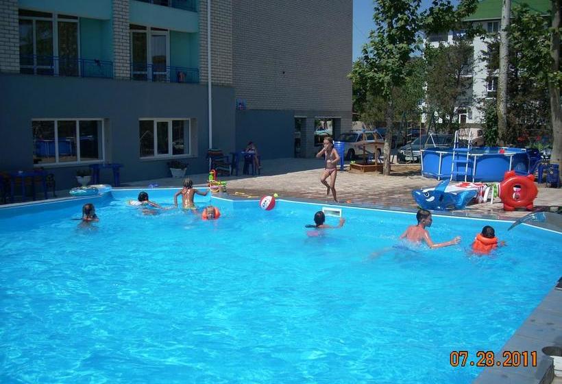 Dolce Vita Resort