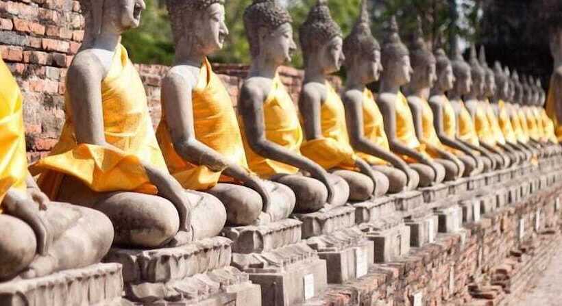 Early Bird Hostel Ayutthaya