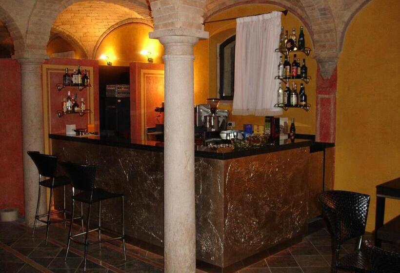 هتل Albergo Villa Francesca Beauty Spa
