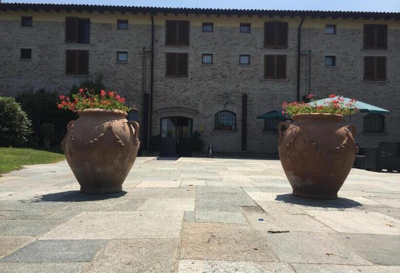 هتل Albergo Villa Francesca Beauty Spa