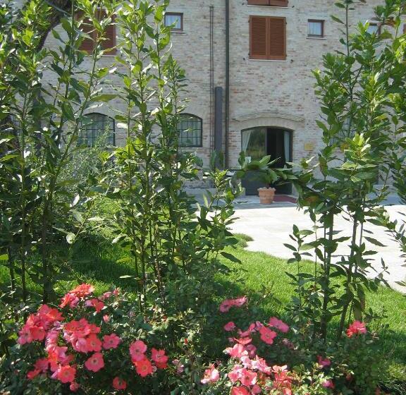 هتل Albergo Villa Francesca Beauty Spa