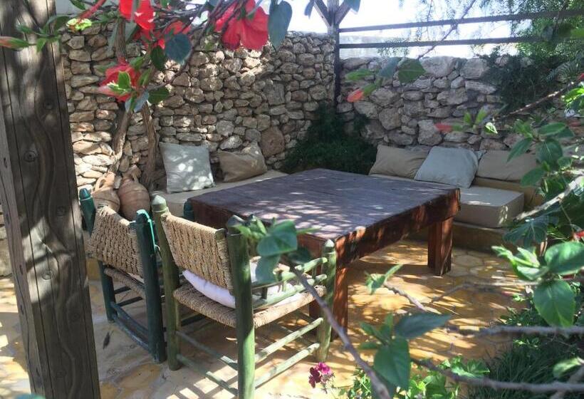 هتل Auberge De La Plage