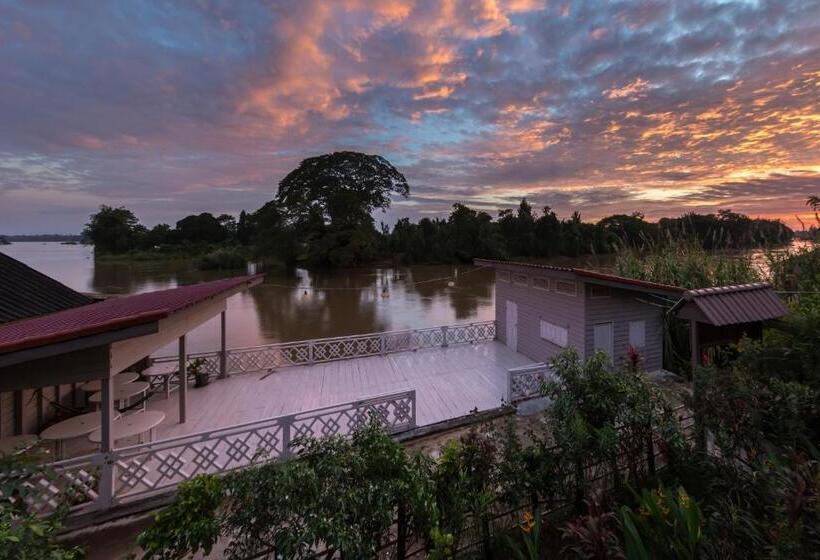 ホテル Baba Guesthouse