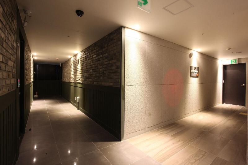 酒店 Banwol