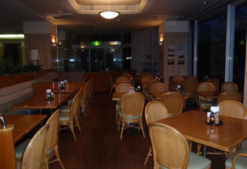 فندق Crown Hills Okaya