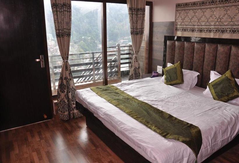 ホテル Ekam Lodge
