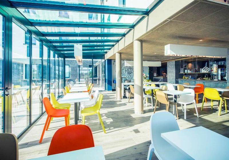 هتل Ibis Budget Troyes Est