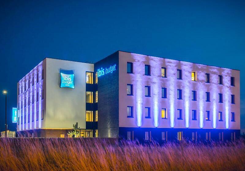 هتل Ibis Budget Troyes Est
