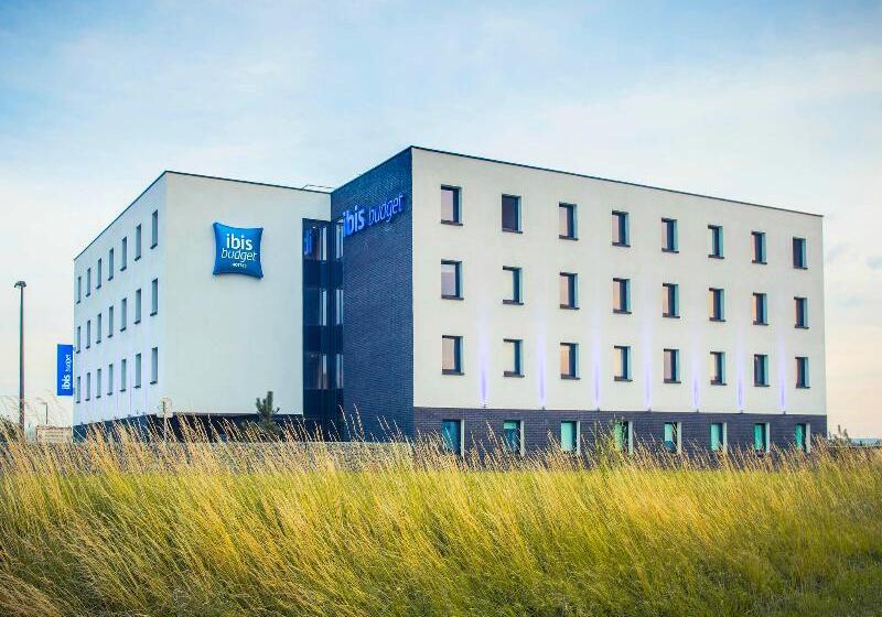 هتل Ibis Budget Troyes Est