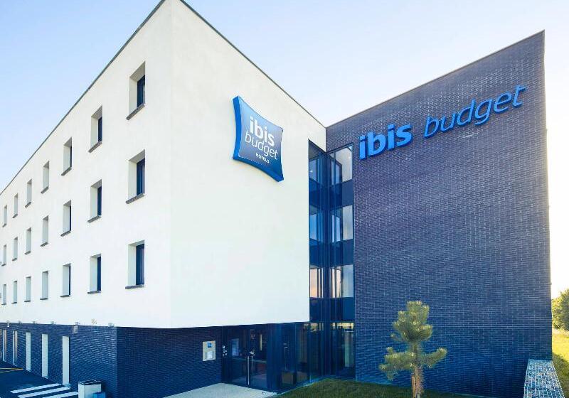 هتل Ibis Budget Troyes Est