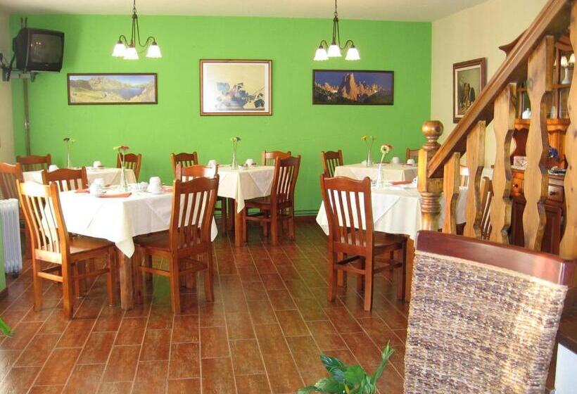 酒店 La Llosona