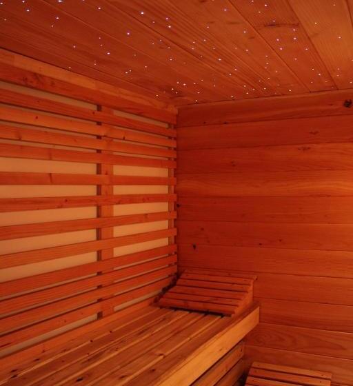 هتل La Petite France