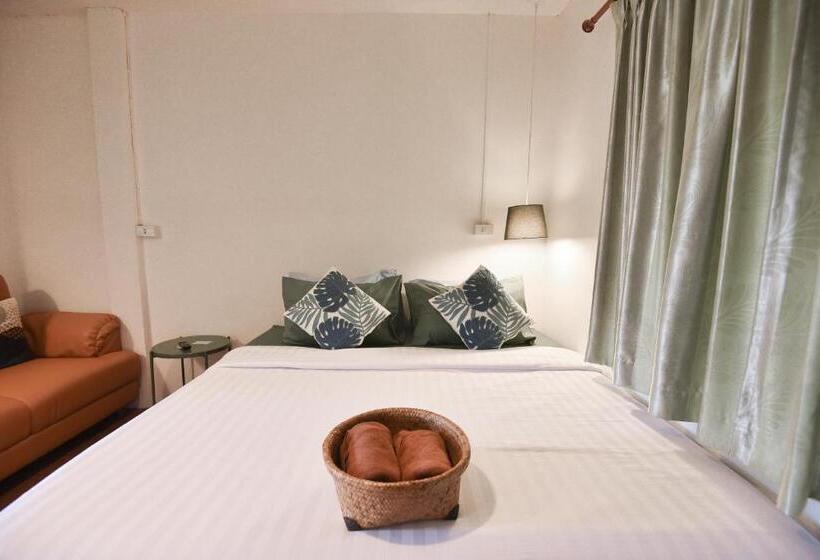 هتل P.u. Inn Resort