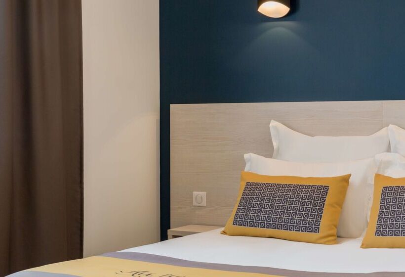 Отель The Originals City, Le Relais Des Carnutes Brezolles Verneuil Sur Avre