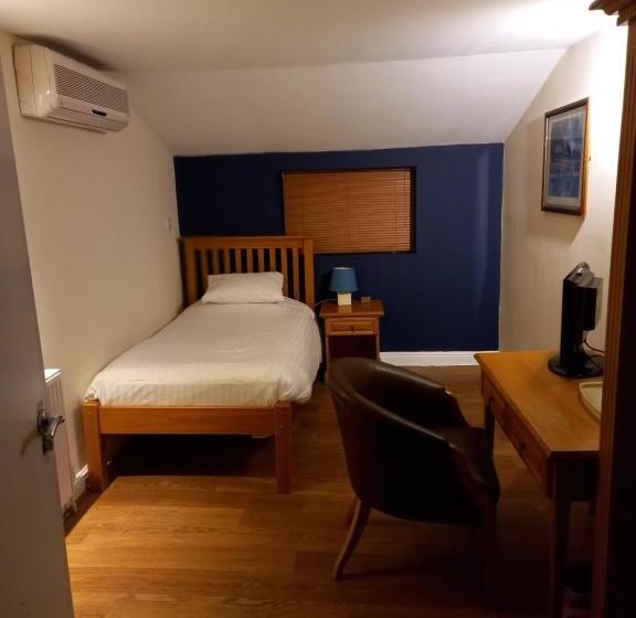 فندق The Renishaw Rooms