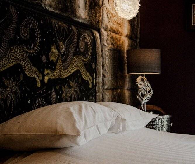 فندق The White Hart