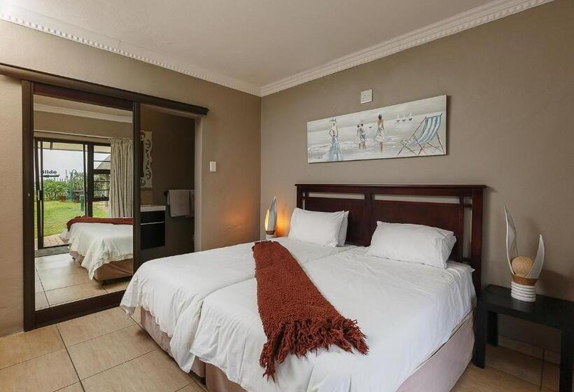 My Den Beachfront B&b And Self Catering