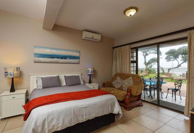 My Den Beachfront B&b And Self Catering