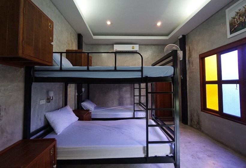 Pk Hostel