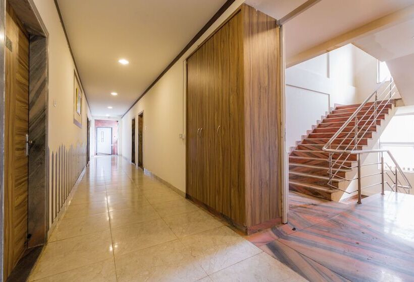 Rainforest Resort And Spa, Igatpuri