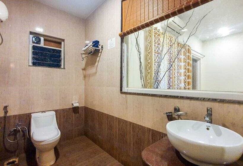 Rainforest Resort And Spa, Igatpuri