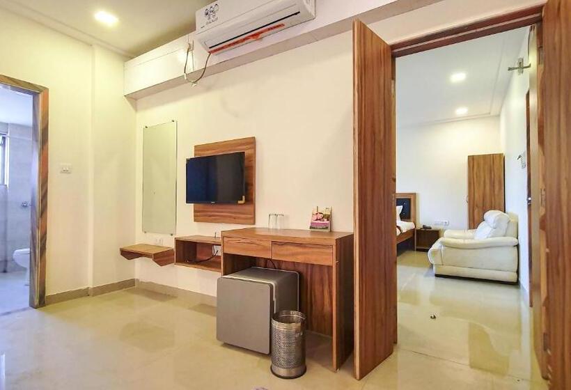 Rainforest Resort And Spa, Igatpuri