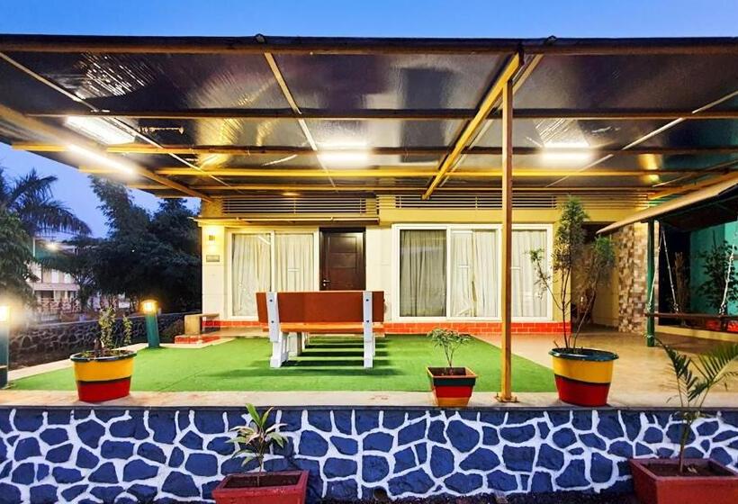 Rainforest Resort And Spa, Igatpuri