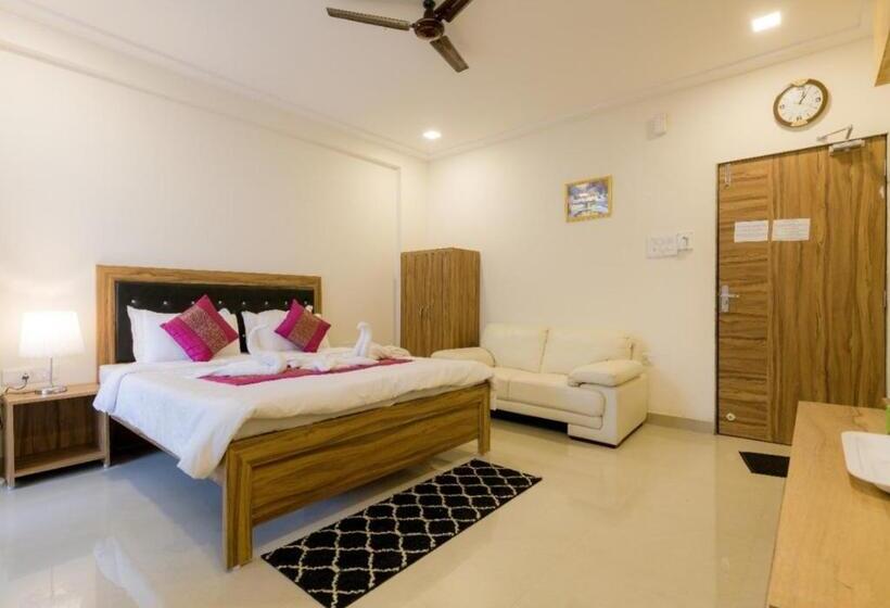 Rainforest Resort And Spa, Igatpuri