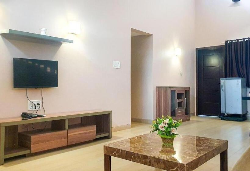 Rainforest Resort And Spa, Igatpuri